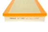 Воздушный фильтр MAHLE / KNECHT LX 1262 (фото 2)