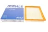 Воздушный фильтр MAHLE / KNECHT LX1288 (фото 1)