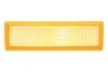 Воздушный фильтр MAHLE / KNECHT LX 1451 (фото 1)