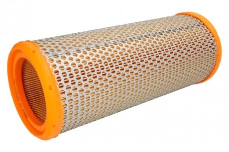 A_Фільтр повітряний Mahle Renault MAHLE / KNECHT LX147