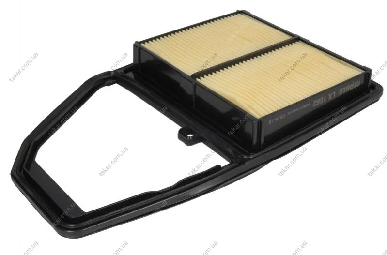 Фільтр повітряний MAHLE / KNECHT LX1562 (фото 1)