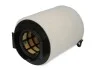 Воздушный фильтр MAHLE / KNECHT LX 1566/1 (фото 1)