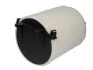 Воздушный фильтр MAHLE / KNECHT LX 1566/1 (фото 2)