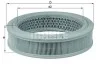 Воздушный фильтр MAHLE / KNECHT LX157 (фото 1)