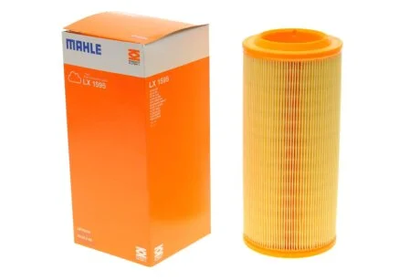 Воздушный фильтр MAHLE / KNECHT LX 1595