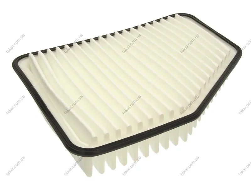 Фільтр повітряний MAHLE / KNECHT LX1613 (фото 1)