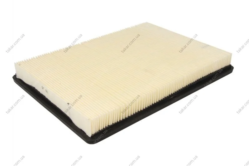 Воздушный фильтр MAHLE / KNECHT LX1636 (фото 1)