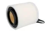 Воздушный фильтр MAHLE / KNECHT LX 1651 (фото 1)