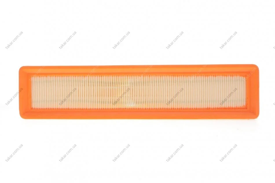 Фільтр повітряний MAHLE / KNECHT LX 1655 (фото 1)