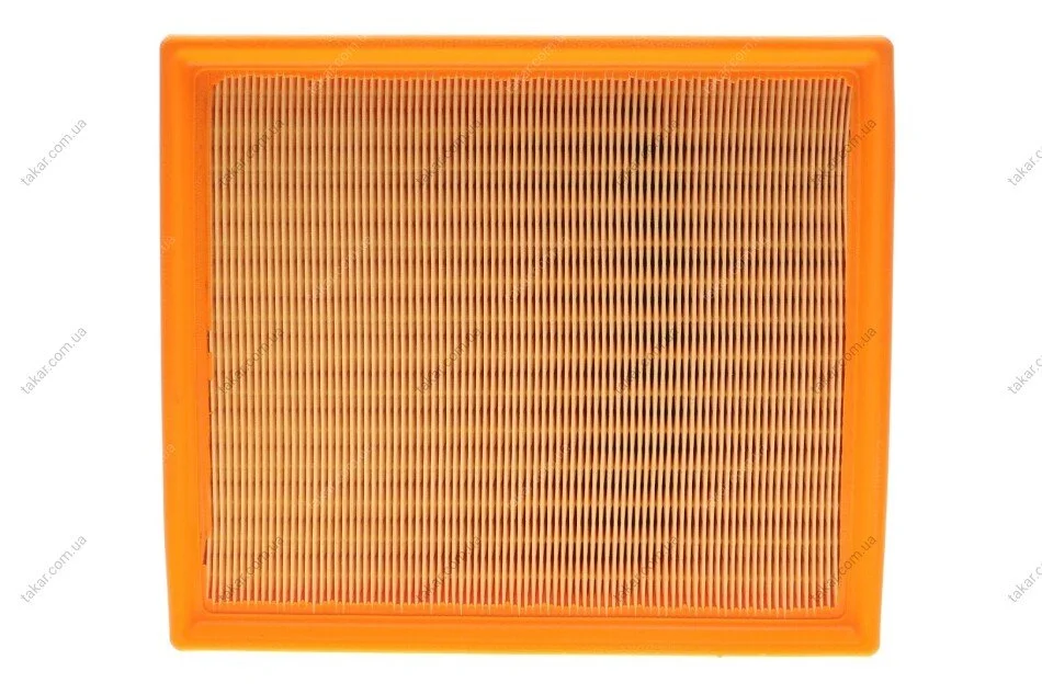 Воздушный фильтр MAHLE / KNECHT LX 1656 (фото 1)