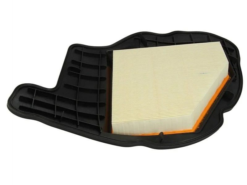 Воздушный фильтр MAHLE / KNECHT LX 1684/5 (фото 1)