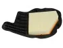 Воздушный фильтр MAHLE / KNECHT LX 1684/5 (фото 1)