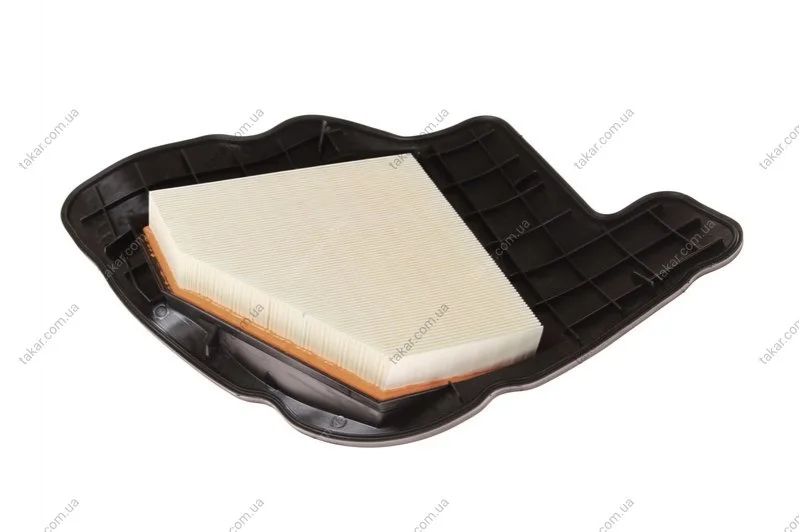 Воздушный фильтр MAHLE / KNECHT LX1685/5 (фото 1)