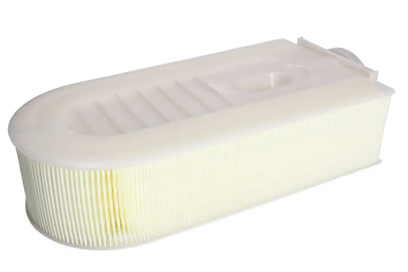 Воздушный фильтр MAHLE / KNECHT LX 1686/1 (фото 1)