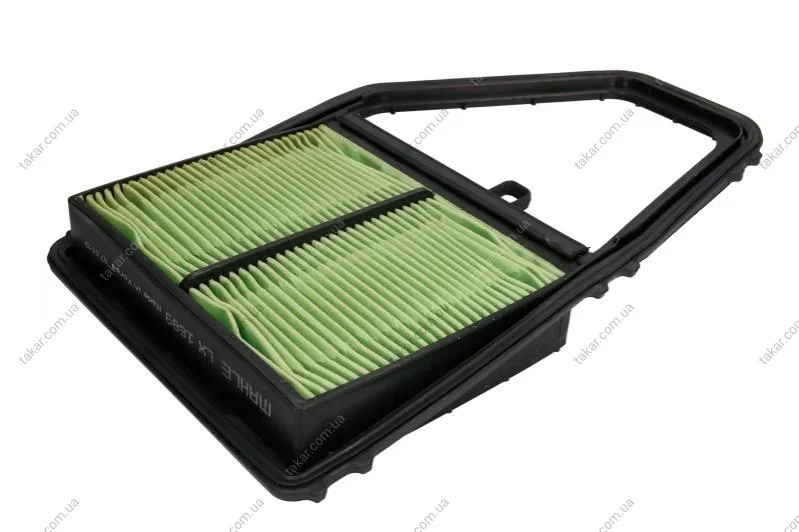 Фільтр повітряний MAHLE / KNECHT LX1689 (фото 1)
