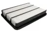 Воздушный фильтр MAHLE / KNECHT LX 1700 (фото 1)