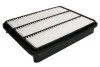 Воздушный фильтр MAHLE / KNECHT LX 1700 (фото 2)