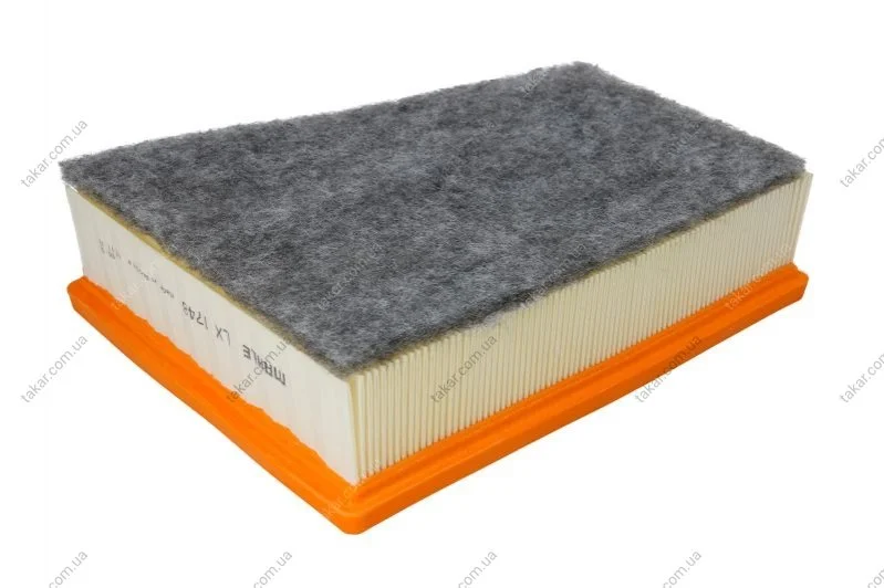 Воздушный фильтр MAHLE / KNECHT LX1748 (фото 1)