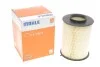 Воздушный фильтр MAHLE / KNECHT LX 1780/3 (фото 1)