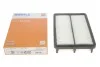 Воздушный фильтр MAHLE / KNECHT LX1785 (фото 1)