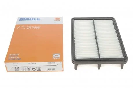 Воздушный фильтр MAHLE / KNECHT LX1785