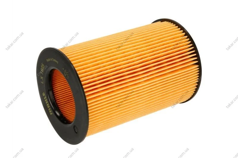 Фільтр повітряний MAHLE / KNECHT LX1805 (фото 1)