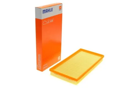 Воздушный фильтр MAHLE / KNECHT LX1818