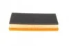 Воздушный фильтр MAHLE / KNECHT LX 1827 (фото 4)