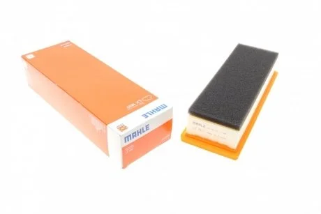 Фільтр повітряний MAHLE / KNECHT LX 1827