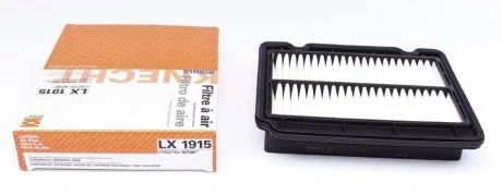 Воздушный фильтр MAHLE / KNECHT LX1915