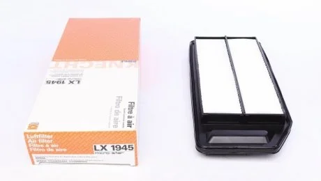 Воздушный фильтр MAHLE / KNECHT LX 1945