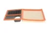 Воздушный фильтр MAHLE / KNECHT LX2010 (фото 3)