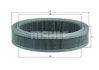 Фільтр повітр. (вир-во Knecht-mahle) MAHLE / KNECHT LX202 (фото 1)