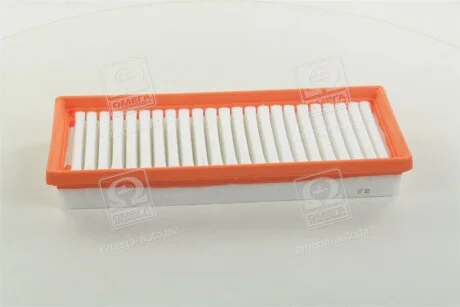 Воздушный фильтр MAHLE / KNECHT LX2034