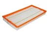 Воздушный фильтр MAHLE / KNECHT LX2037 (фото 2)