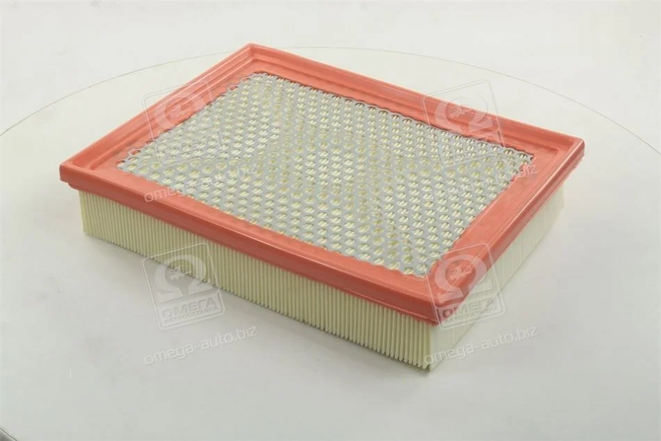Фільтр повітряний MAHLE / KNECHT LX2048 (фото 1)