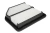 Воздушный фильтр MAHLE / KNECHT LX 2123 (фото 1)