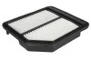 Воздушный фильтр MAHLE / KNECHT LX 2123 (фото 2)