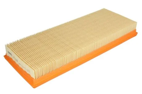Фільтр повітр. (вир-во Knecht-mahle) MAHLE / KNECHT LX218