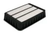 Воздушный фильтр MAHLE / KNECHT LX 2616 (фото 1)