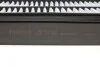 Воздушный фильтр MAHLE / KNECHT LX 2632 (фото 4)