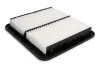 Фільтр повітряний MAHLE / KNECHT LX2672 (фото 1)