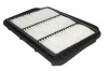 Воздушный фильтр MAHLE / KNECHT LX 2679 (фото 2)