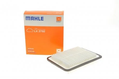 Воздушный фильтр MAHLE / KNECHT LX2792