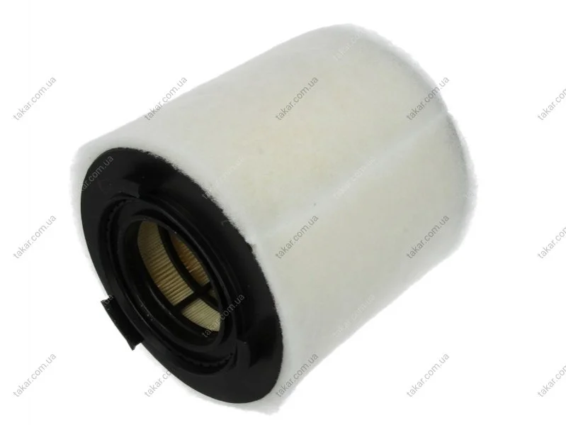 Воздушный фильтр MAHLE / KNECHT LX2831 (фото 1)
