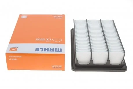 Воздушный фильтр MAHLE / KNECHT LX 2832