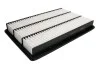 Воздушный фильтр MAHLE / KNECHT LX 2885 (фото 1)