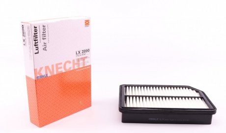 Воздушный фильтр MAHLE / KNECHT LX2890