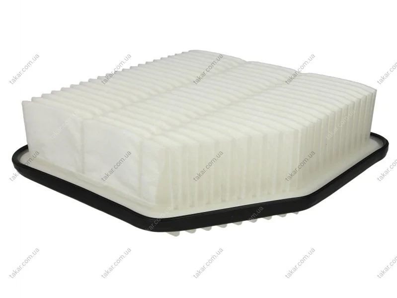 Воздушный фильтр MAHLE / KNECHT LX3005 (фото 1)
