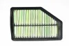 Воздушный фильтр MAHLE / KNECHT LX3007 (фото 1)